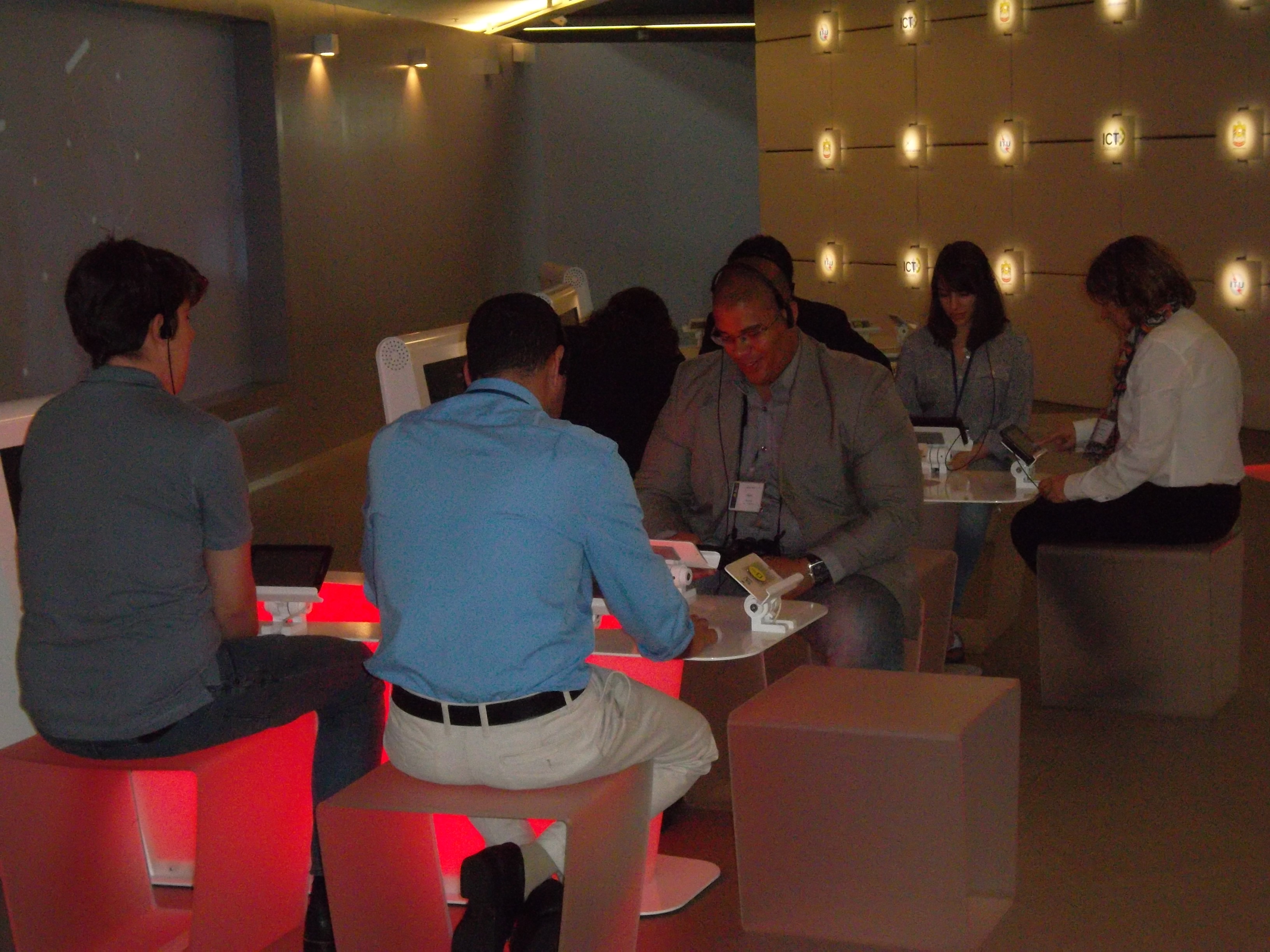 Concentração e foco: uma questão de treino