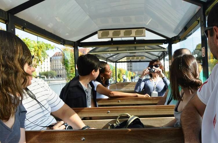 Transformando sua visão de mundo